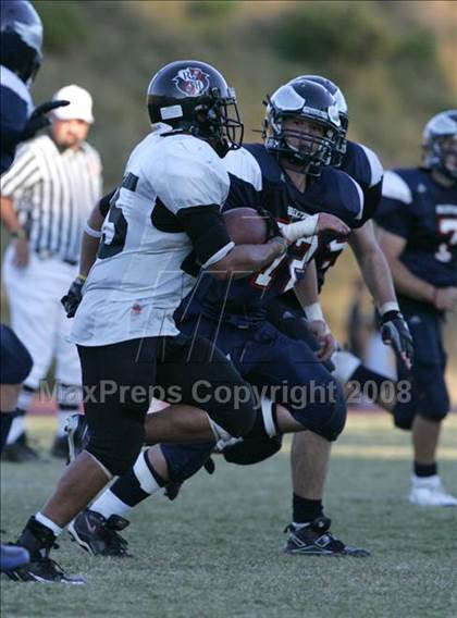 Thumbnail 2 in Rio Hondo Prep @ Brentwood photogallery.