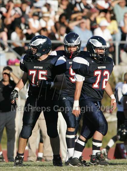 Thumbnail 1 in Rio Hondo Prep @ Brentwood photogallery.