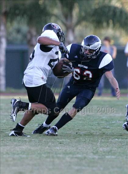 Thumbnail 2 in Rio Hondo Prep @ Brentwood photogallery.