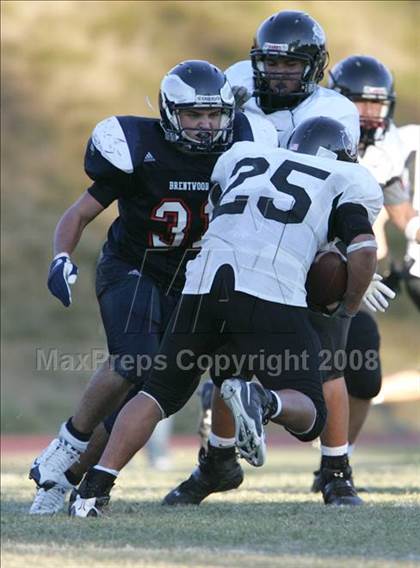 Thumbnail 1 in Rio Hondo Prep @ Brentwood photogallery.