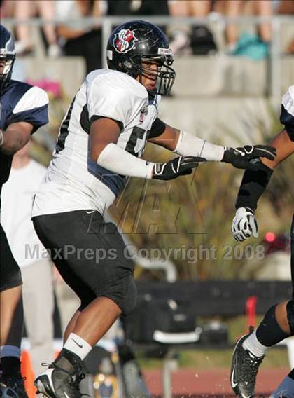 Thumbnail 3 in Rio Hondo Prep @ Brentwood photogallery.