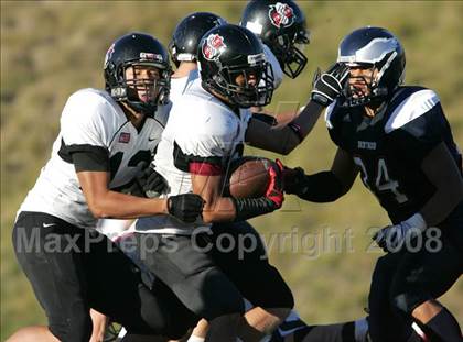 Thumbnail 1 in Rio Hondo Prep @ Brentwood photogallery.