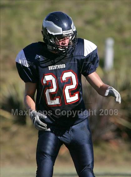 Thumbnail 2 in Rio Hondo Prep @ Brentwood photogallery.