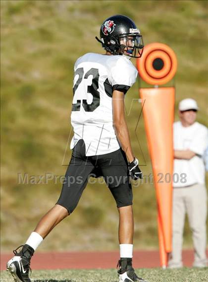 Thumbnail 1 in Rio Hondo Prep @ Brentwood photogallery.