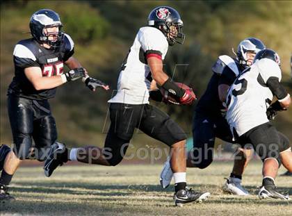 Thumbnail 1 in Rio Hondo Prep @ Brentwood photogallery.