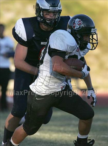 Thumbnail 3 in Rio Hondo Prep @ Brentwood photogallery.
