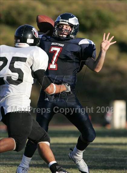 Thumbnail 1 in Rio Hondo Prep @ Brentwood photogallery.