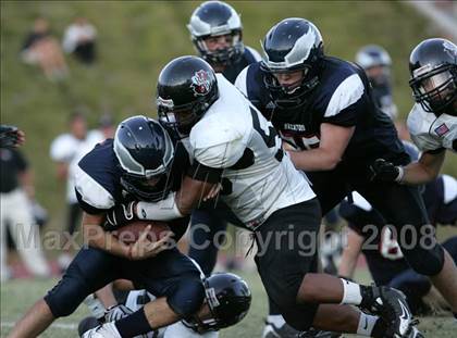 Thumbnail 3 in Rio Hondo Prep @ Brentwood photogallery.