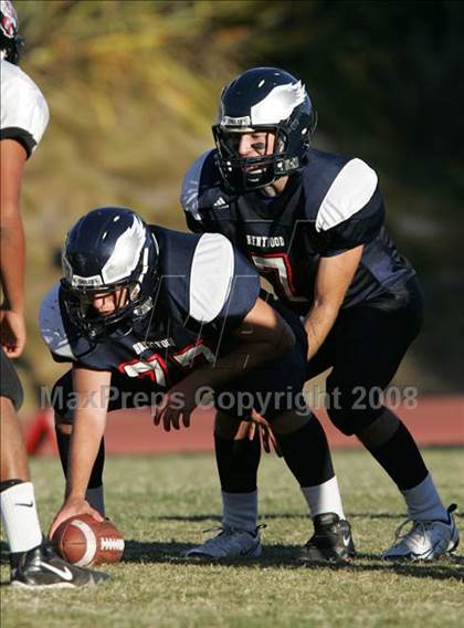 Thumbnail 1 in Rio Hondo Prep @ Brentwood photogallery.