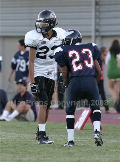 Thumbnail 2 in Rio Hondo Prep @ Brentwood photogallery.