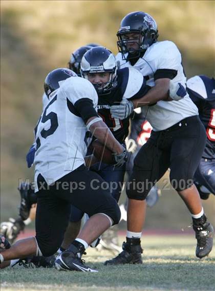 Thumbnail 3 in Rio Hondo Prep @ Brentwood photogallery.