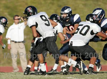 Thumbnail 2 in Rio Hondo Prep @ Brentwood photogallery.