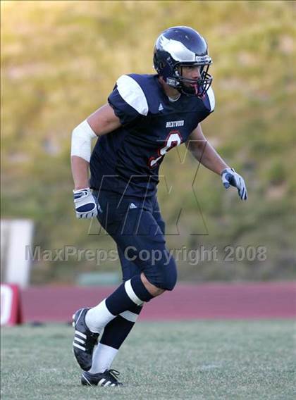 Thumbnail 3 in Rio Hondo Prep @ Brentwood photogallery.