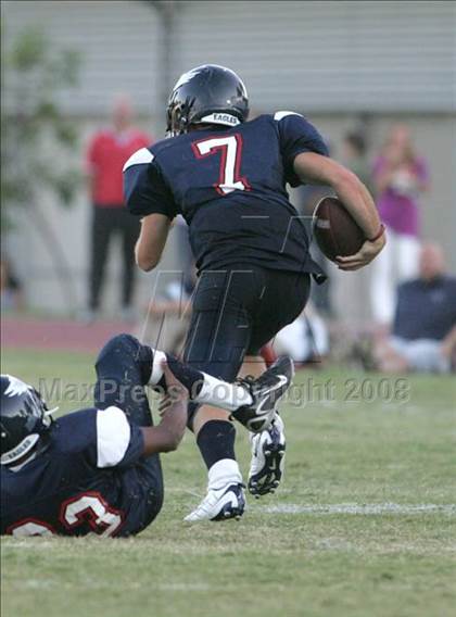 Thumbnail 1 in Rio Hondo Prep @ Brentwood photogallery.