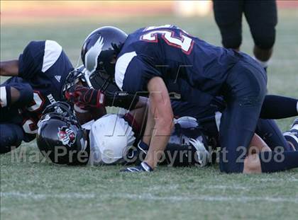 Thumbnail 3 in Rio Hondo Prep @ Brentwood photogallery.