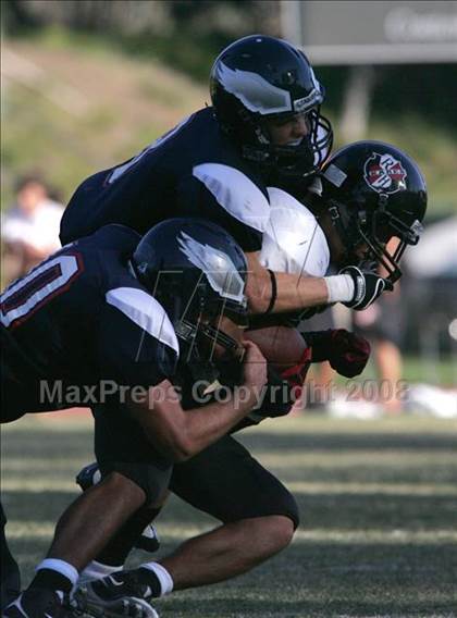 Thumbnail 1 in Rio Hondo Prep @ Brentwood photogallery.