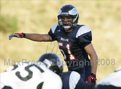 Thumbnail 1 in Rio Hondo Prep @ Brentwood photogallery.