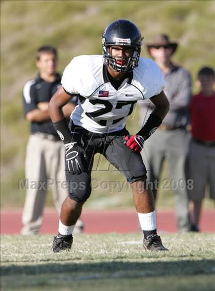 Thumbnail 1 in Rio Hondo Prep @ Brentwood photogallery.