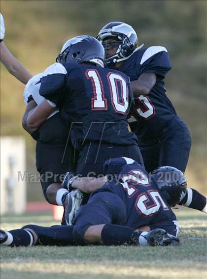 Thumbnail 3 in Rio Hondo Prep @ Brentwood photogallery.