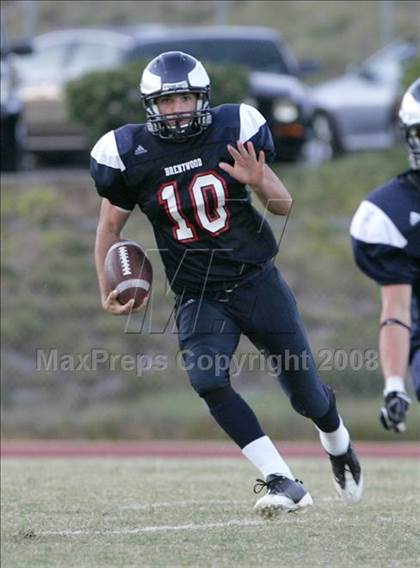 Thumbnail 1 in Rio Hondo Prep @ Brentwood photogallery.