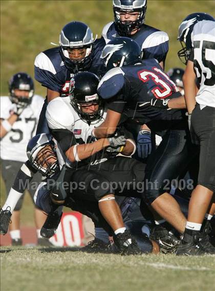 Thumbnail 2 in Rio Hondo Prep @ Brentwood photogallery.
