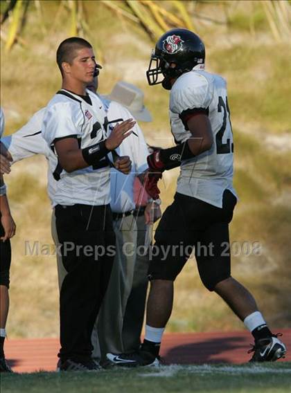 Thumbnail 3 in Rio Hondo Prep @ Brentwood photogallery.