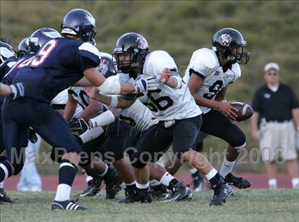 Thumbnail 2 in Rio Hondo Prep @ Brentwood photogallery.