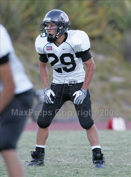 Thumbnail 2 in Rio Hondo Prep @ Brentwood photogallery.