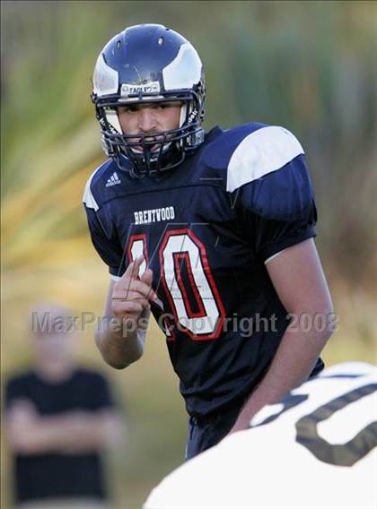Thumbnail 1 in Rio Hondo Prep @ Brentwood photogallery.