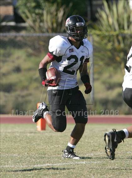 Thumbnail 1 in Rio Hondo Prep @ Brentwood photogallery.