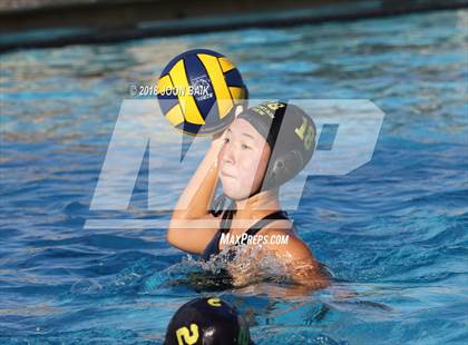 Thumbnail 1 in Mountain View @ Menlo Atherton (Amanda Mac Invitational) photogallery.