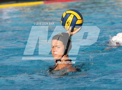Thumbnail 3 in Mountain View @ Menlo Atherton (Amanda Mac Invitational) photogallery.
