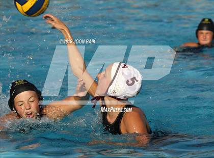 Thumbnail 1 in Mountain View @ Menlo Atherton (Amanda Mac Invitational) photogallery.