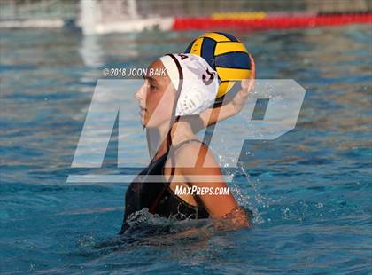 Thumbnail 3 in Mountain View @ Menlo Atherton (Amanda Mac Invitational) photogallery.