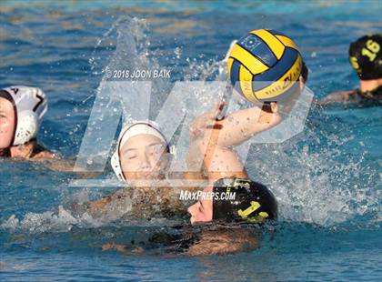 Thumbnail 3 in Mountain View @ Menlo Atherton (Amanda Mac Invitational) photogallery.