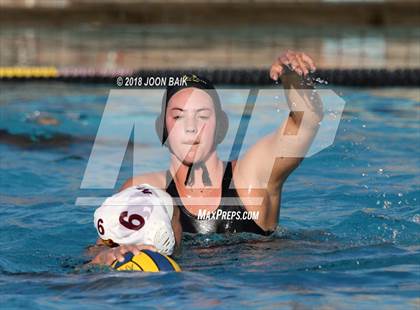 Thumbnail 1 in Mountain View @ Menlo Atherton (Amanda Mac Invitational) photogallery.