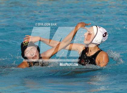 Thumbnail 2 in Mountain View @ Menlo Atherton (Amanda Mac Invitational) photogallery.