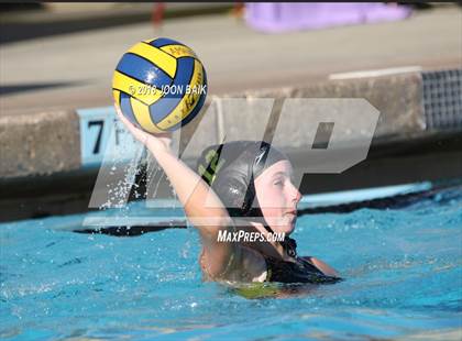 Thumbnail 1 in Mountain View @ Menlo Atherton (Amanda Mac Invitational) photogallery.