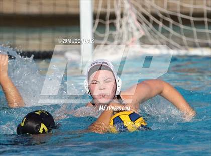 Thumbnail 3 in Mountain View @ Menlo Atherton (Amanda Mac Invitational) photogallery.