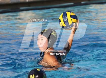 Thumbnail 3 in Mountain View @ Menlo Atherton (Amanda Mac Invitational) photogallery.