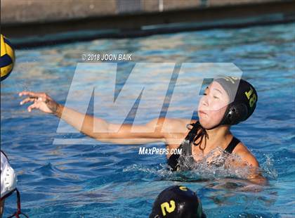 Thumbnail 2 in Mountain View @ Menlo Atherton (Amanda Mac Invitational) photogallery.