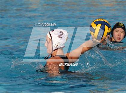 Thumbnail 1 in Mountain View @ Menlo Atherton (Amanda Mac Invitational) photogallery.