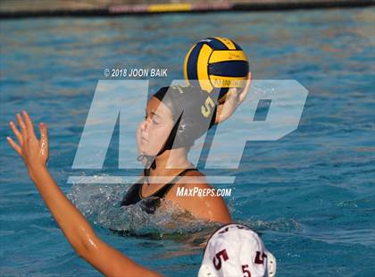 Thumbnail 1 in Mountain View @ Menlo Atherton (Amanda Mac Invitational) photogallery.