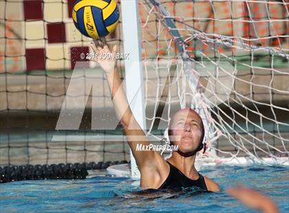 Thumbnail 3 in Mountain View @ Menlo Atherton (Amanda Mac Invitational) photogallery.