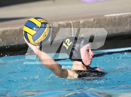 Thumbnail 3 in Mountain View @ Menlo Atherton (Amanda Mac Invitational) photogallery.