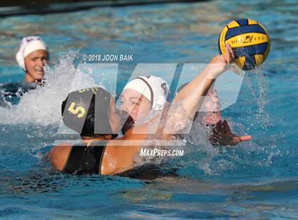 Thumbnail 3 in Mountain View @ Menlo Atherton (Amanda Mac Invitational) photogallery.