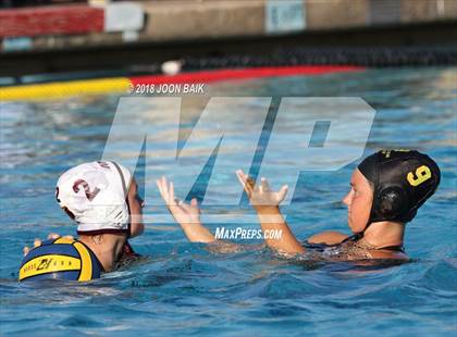 Thumbnail 2 in Mountain View @ Menlo Atherton (Amanda Mac Invitational) photogallery.