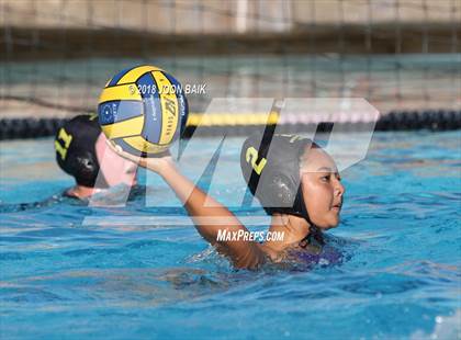 Thumbnail 1 in Mountain View @ Menlo Atherton (Amanda Mac Invitational) photogallery.