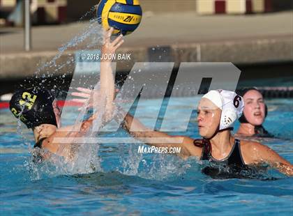 Thumbnail 1 in Mountain View @ Menlo Atherton (Amanda Mac Invitational) photogallery.