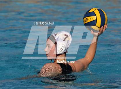 Thumbnail 3 in Mountain View @ Menlo Atherton (Amanda Mac Invitational) photogallery.